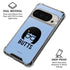 Bobs Burgers Butts Google Pixel 9/9 Pro Clear Case